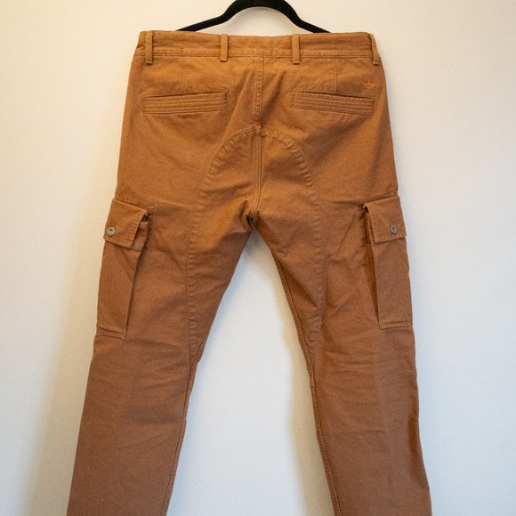 Dockers Bridgehead Cargo Pants - Picture 3 of 3